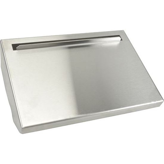 Picture of Holder,Discharge Pan for Duke Part# DUK175358