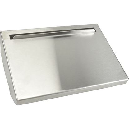 Picture of Holder,Discharge Pan for Franke Commercial Systems Part# 620426
