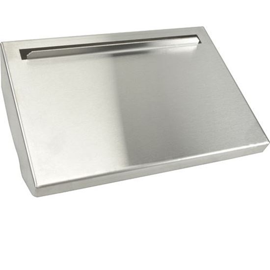 Picture of Holder,Discharge Pan for Franke Commercial Systems Part# 620426