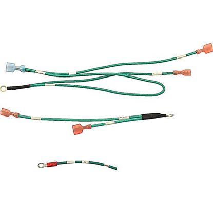 Picture of Harness,Wire (Ground) for Duke Part# DUK175610