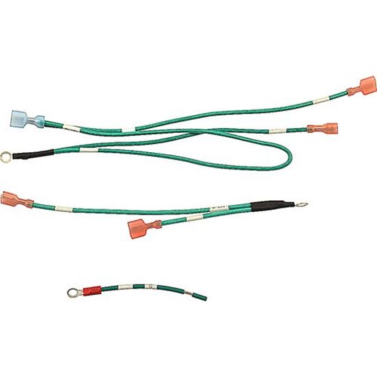 Picture of Harness,Wire (Ground) for Duke Part# DUK175610