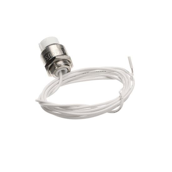 Picture of Socket,Emitter,Stripped for Duke Part# 166015