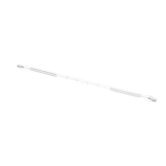 Picture of Emitter(340W-208V) for Duke Part# DUK166017