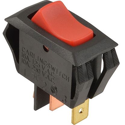 Picture of Switch,Rocker for Duke Part# DUK212288