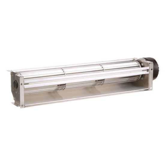 Picture of Blower(Rh,Kit,32&34") for Duke Part# 600475