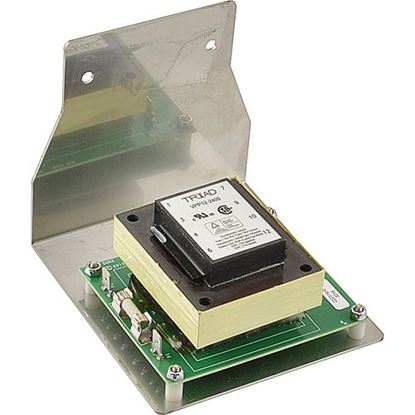 Picture of Board,Voltage Reducer(36"W) for Duke Part# 1033-914