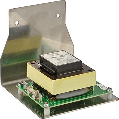 Picture of Board,Voltage Reducer for Duke Part# DUK1033-928
