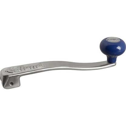 Picture of Handle Assembly (W/ Knob) for Edlund Part# EDLA943