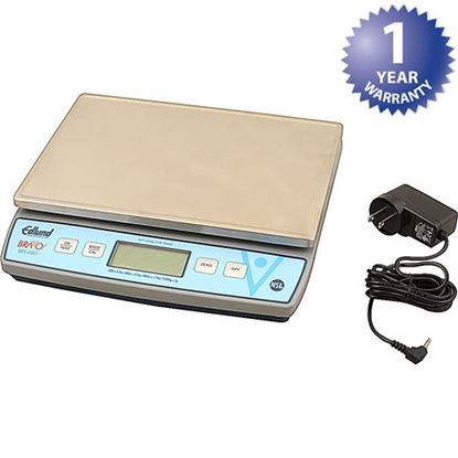 Picture of Scale,Digital (30Lb, W/ Cover) for Edlund Part# BRV-480
