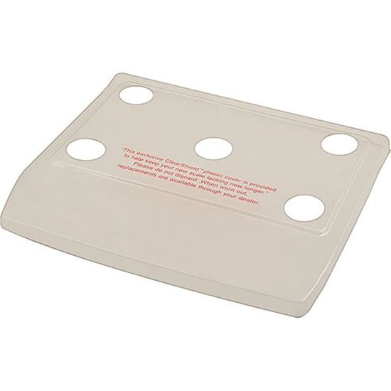 Cover,Scale (F/ Brv480)(Pk/3) for Edlund Part CV075. Restaurant