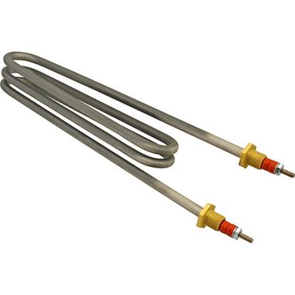 Picture of Element,Heating (220V, 2000W) for Baker'S Aid Part# BAD01-3PB001