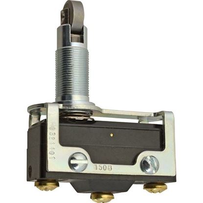 Picture of Switch,Micro (5A, 125/250V) for Hobart Part# 1-3RO343