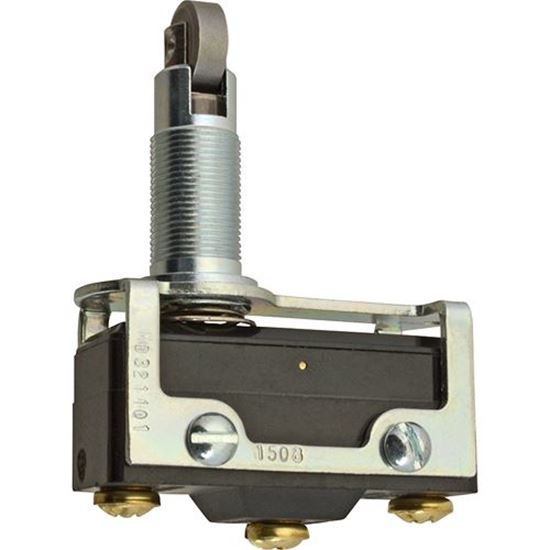 Picture of Switch,Micro (5A, 125/250V) for Hobart Part# 1-3RO343