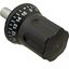 Picture of Knob,Table Adjustment (0-15) for Globe Part# GLOM00209