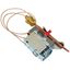 Picture of Limit,High(210F,Manual,3/8"Npt for Hatco Part# HT2-16-025A
