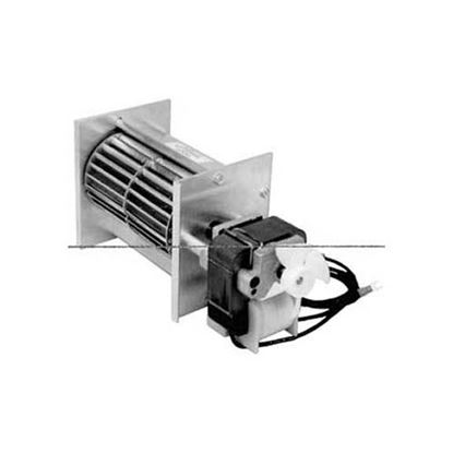 Picture of Motor,Blower (Assembly, 120V) for Hatco Part# HAT2-12-003B