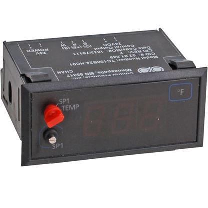 Control,Therm(W/Probe,Digital) for Hatco Part# 2-01-049