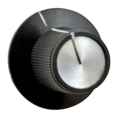 Picture of Knob,Control for Hatco Part# HAT2-20-033