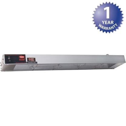 Picture of Warmer (Glo-Ray,Grah,36",120V) for Hatco Corporation Part# GRAH-36 120V