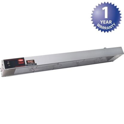Picture of Warmer (Glo-Ray,Grah,48",120V) for Hatco Part# GRAH48-120V