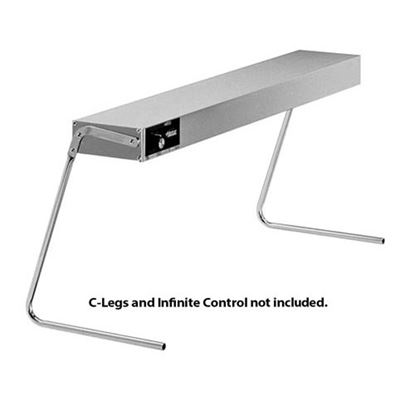 Picture of Warmer (Glo-Ray,Grah,48",120V) for Hatco Part# HTGRAH48-120V