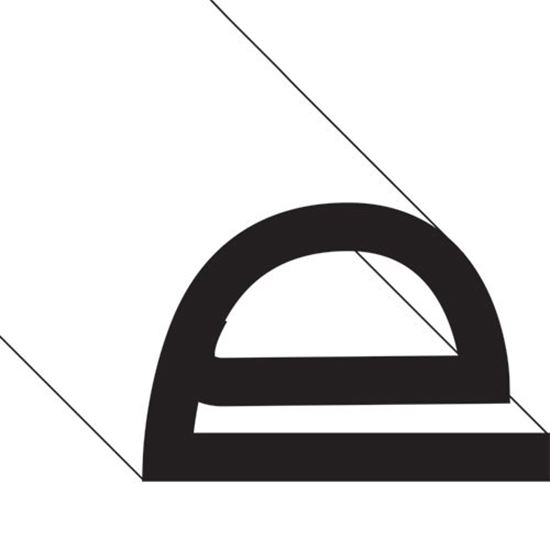 Picture of Gasket,Door(20-1/4" X 23-3/4") for Hatco Part# HAT5-06-086