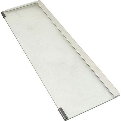 Picture of Door,Outer Glass(9" X 28-3/8") for Hatco Part# HATR00-01-0011