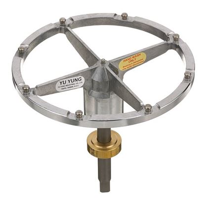 Picture of Holder,Disc for Hobart Part# 00-ML16225Z