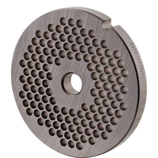Picture of Plate (#22, 3/16") for Hobart Part# HOB16431-1