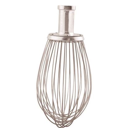 Whip,Wire (30 Qt,Adapt To 60+) for Hobart Part# HOB295031