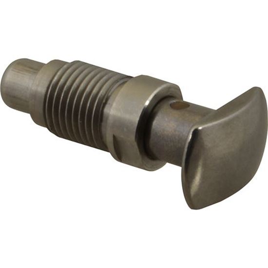 Picture of Plunger Assembly (1/2"-18 Thd) for Hobart Part# HOB874753