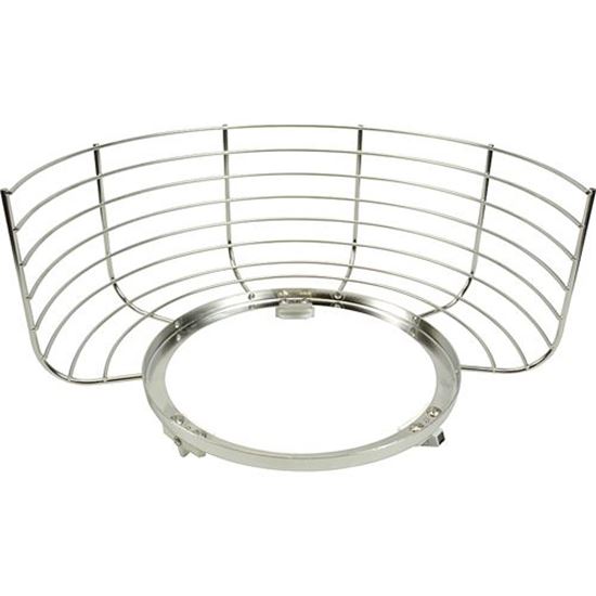 Picture of Cage,Wire (Assembly) for Hobart Part# HOB916004