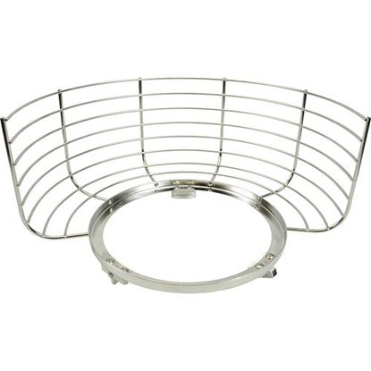 Picture of Cage,Wire (Assembly) for Hobart Part# 916004