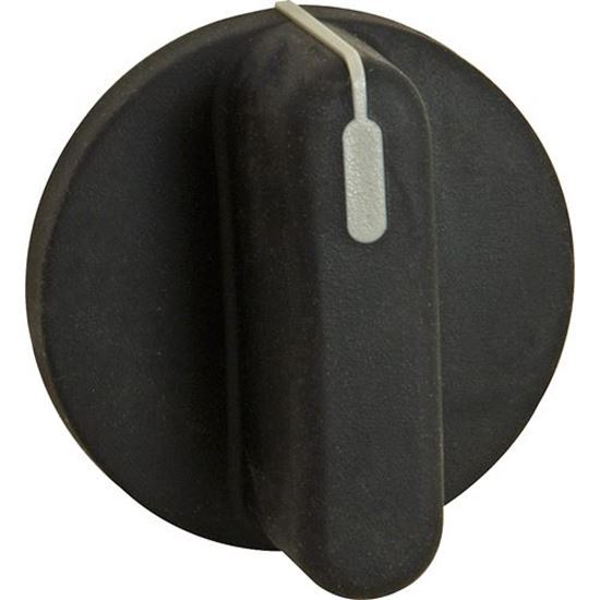 Knob for Hobart Part 00937364. Restaurant Equipment & Foodservice