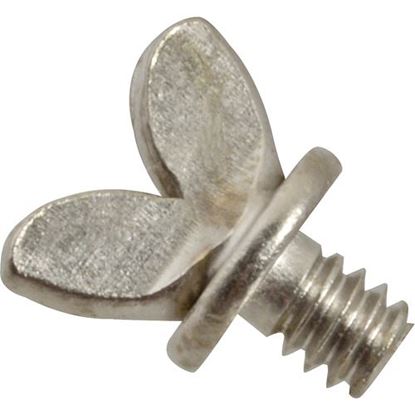 Picture of Thumbscrew for Hobart Part# HOB070641-9