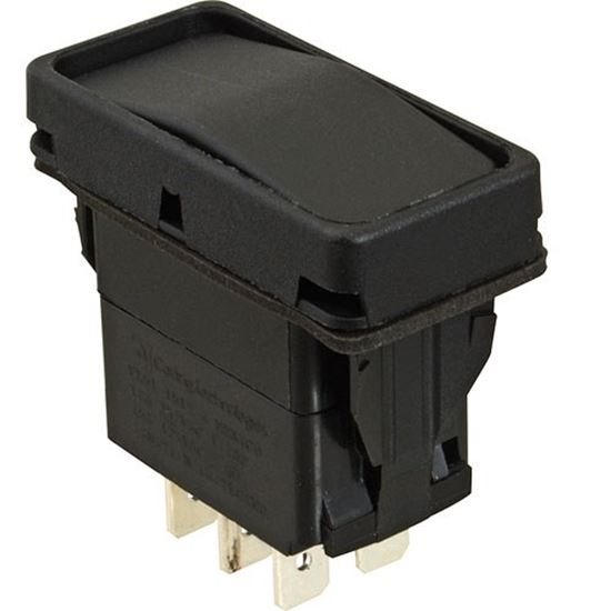Picture of Switch,Rocker (Bowl Lift) for Hobart Part# HOB087711-330-1
