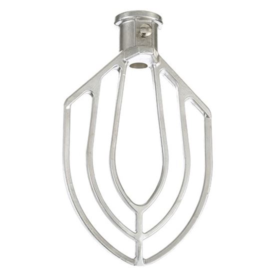 Picture of Beater,Flat (60 Qt, Legacy) for Hobart Part# 00-874172