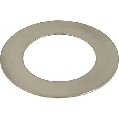 Picture of Washer,Bearing Shim(.010") for Hobart Part# HOBWS-010-20