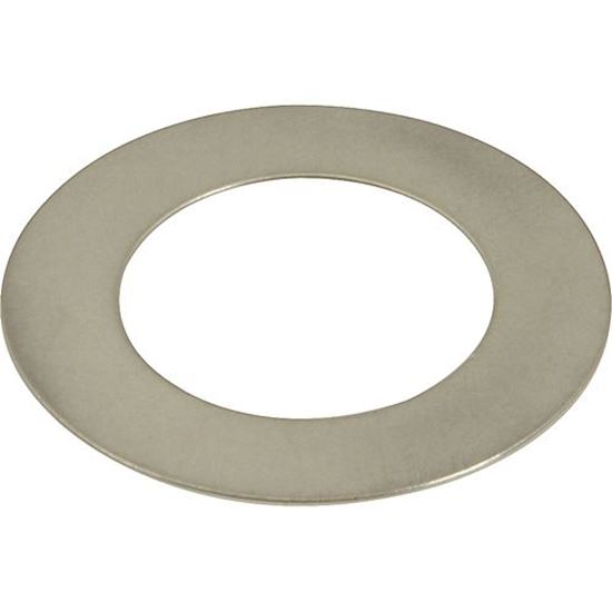 Picture of Washer,Bearing Shim(.010") for Hobart Part# WS-010-20