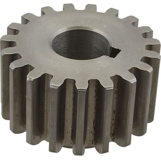 Picture of Gear,Pinion Beater (19T) for Hobart Part# 15217