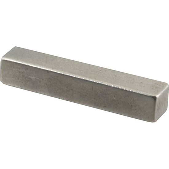 Picture of Key,Middle (1"L) (Pack Of 2) for Hobart Part# 00-109070-00002