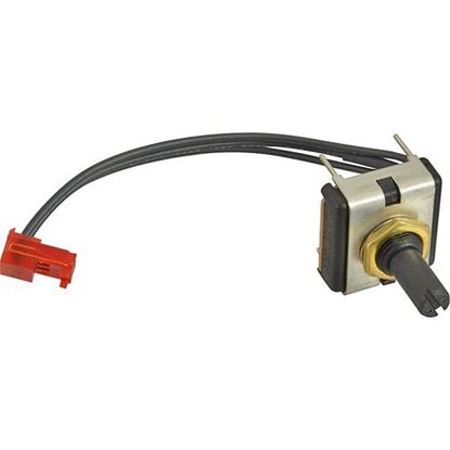 Picture of Potentiometer (4" Leads) for Hobart Part# HOB00-916594