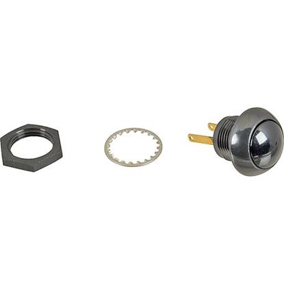 Picture of Switch,Start (Sealed Dome) for Hobart Part# 00-916593
