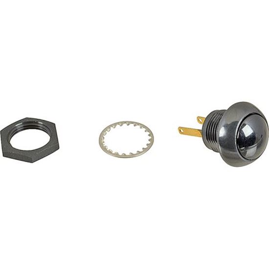 Picture of Switch,Start (Sealed Dome) for Hobart Part# 916593