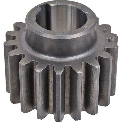 Picture of Gear (18 Tooth, 1/4" Pitch) for Hobart Part# 00-874777