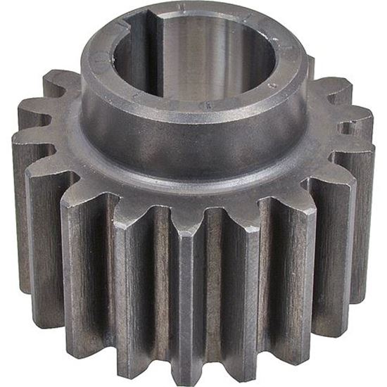 Picture of Gear (18 Tooth, 1/4" Pitch) for Hobart Part# 00-874777