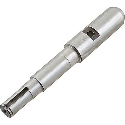 Picture of Shaft,Agitator for Hobart Part# HOB916334