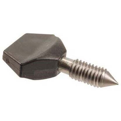 Picture of Thumbscrew (#22 Hub) for Hobart Part# HOB00-108197-00002