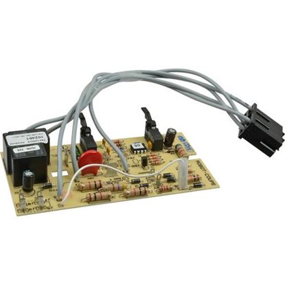 Picture of Board,Control for Robot Coupe Part# ROB102481