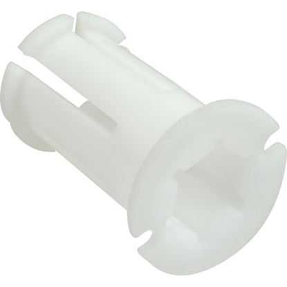 Picture of Insert (Plastic) for Robot Coupe Part# ROB100638